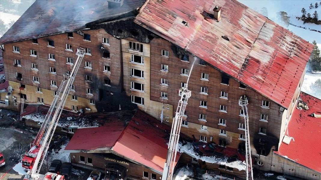 Otel yangını faciasında ölen Konyalı Esra’nın son sözleri bu olmuş 3